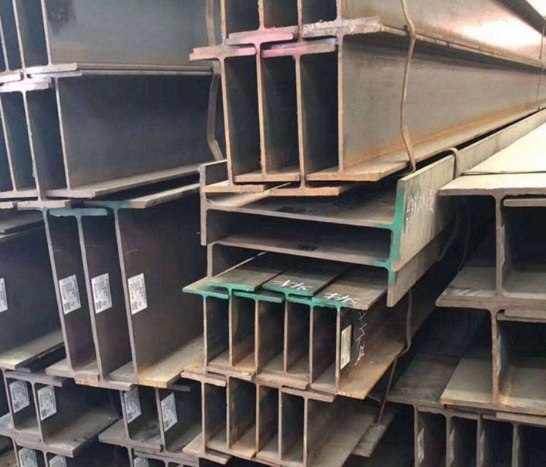 韶山Q235C工字钢
